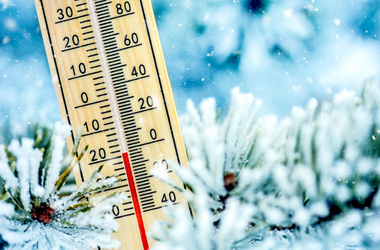 Blog: Staying Safe in Extreme Cold